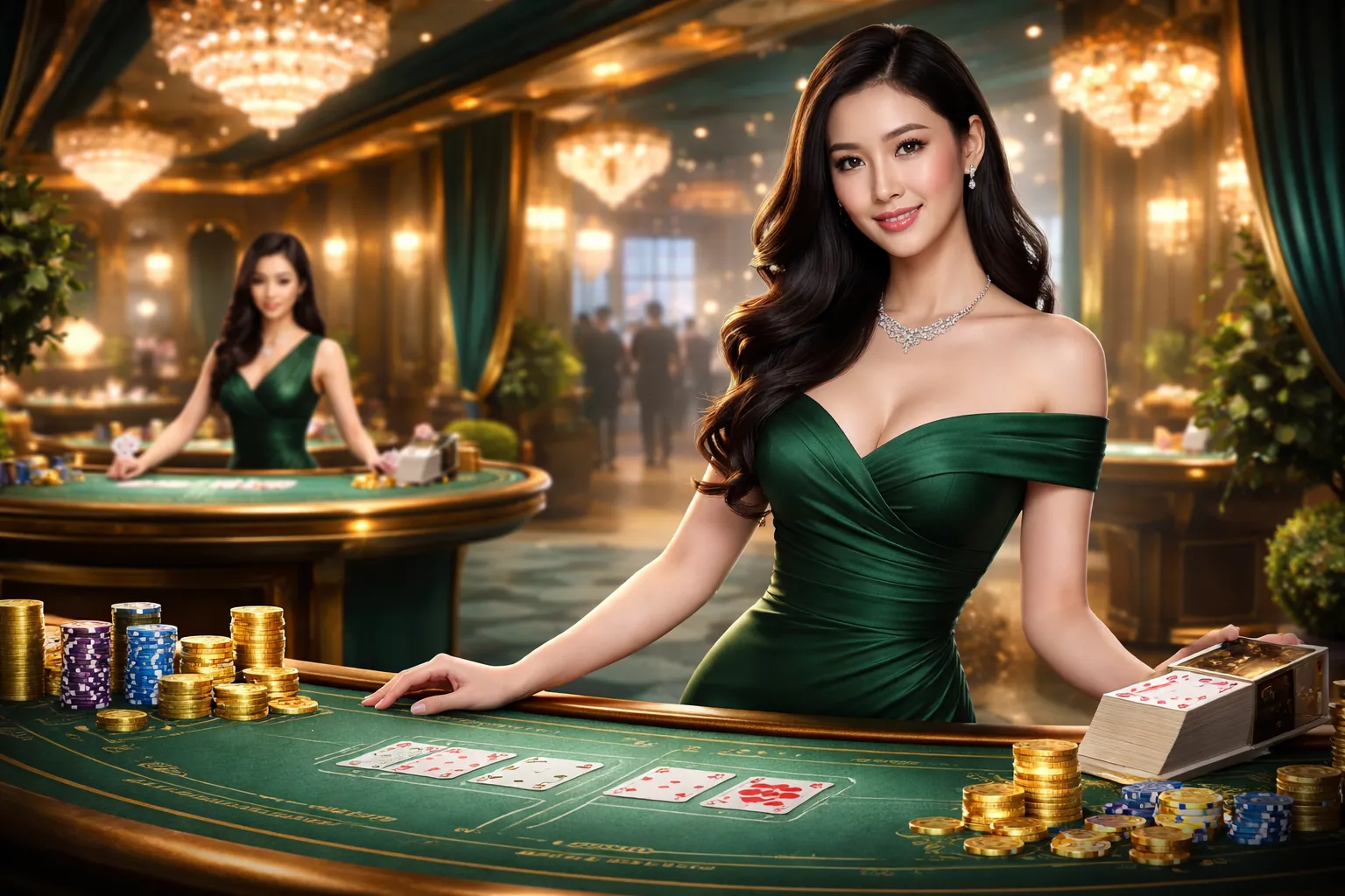 Ưu đãi độc quyền 8KBE