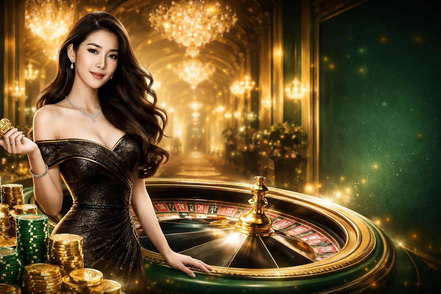 8KBE Link Hôm Nay: Cổng truy cập mới nhất và các trò chơi hot